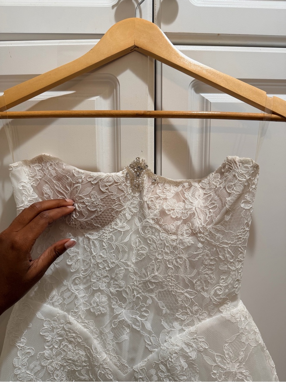 Rosie Etienne Darcy Dress - Picture 2 of 6